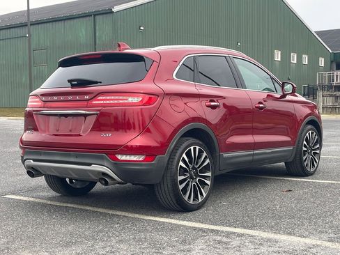 Used 2019 Lincoln MKC Reserve image 7