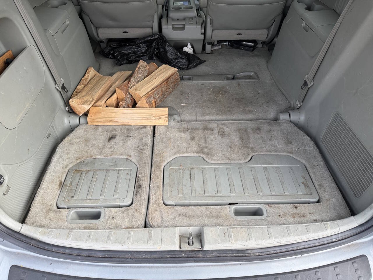 Used 2009 Honda Odyssey EX-L image 22