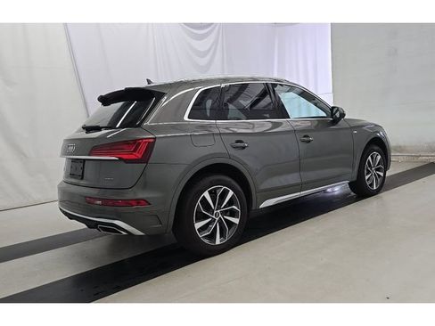 Used 2023 Audi Q5 2.0T Premium w/ Convenience Package AWD/4WD image 6