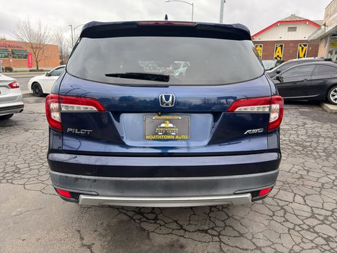 Used 2019 Honda Pilot EX-L image 6