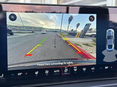 Used 2024 Ford Mustang GT Premium image 31