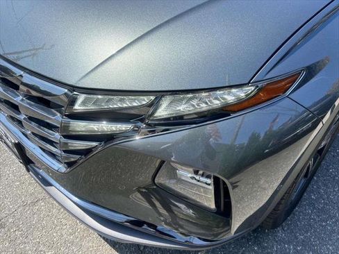 Used 2024 Hyundai Tucson Limited image 7