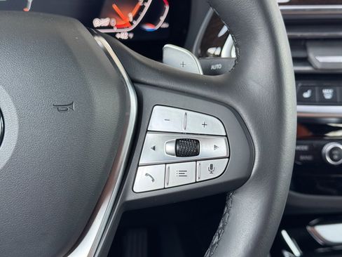 Used 2025 BMW X4 xDrive30i image 28