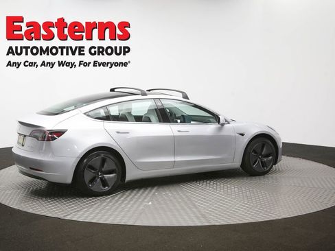 Used 2018 Tesla Model 3 Long Range image 38