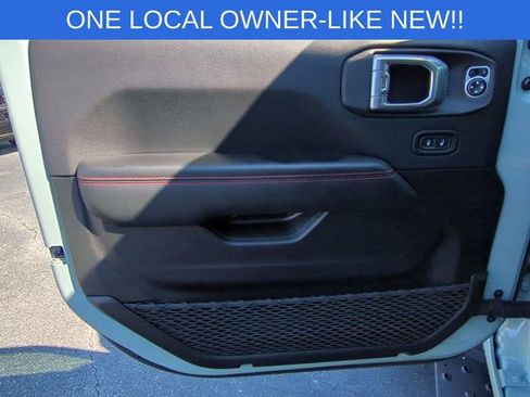 Certified 2024 Jeep Wrangler Rubicon 392 image 25