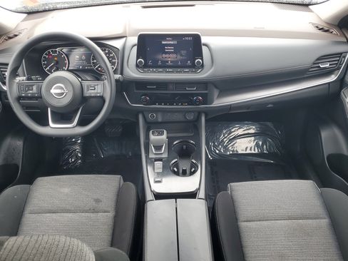 Certified 2023 Nissan Rogue SV image 20