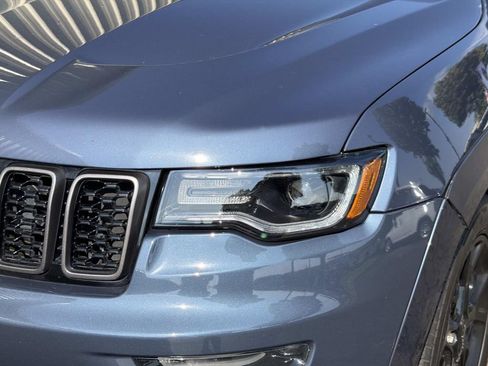 Used 2021 Jeep Grand Cherokee Limited X AWD/4WD image 7