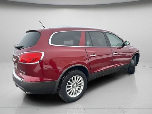 Used 2010 Buick Enclave CXL w/ Trailering Provision Package image 6