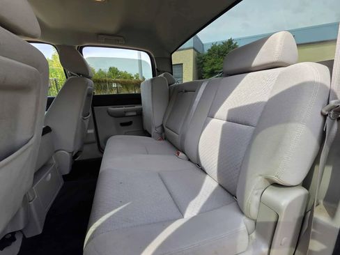 Used 2011 Chevrolet Silverado 1500 LT w/ All-Star Edition image 12