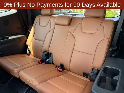 New 2025 Kia Telluride SX Prestige X-Pro image 24