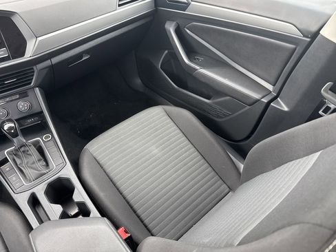 Used 2024 Volkswagen Jetta S FWD image 26
