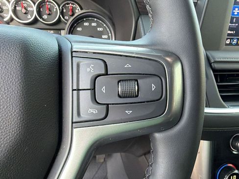 Used 2024 Chevrolet Tahoe LS w/ Driver Alert Package RWD image 29