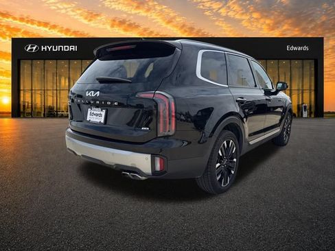 Used 2023 Kia Telluride SX Prestige AWD/4WD image 6