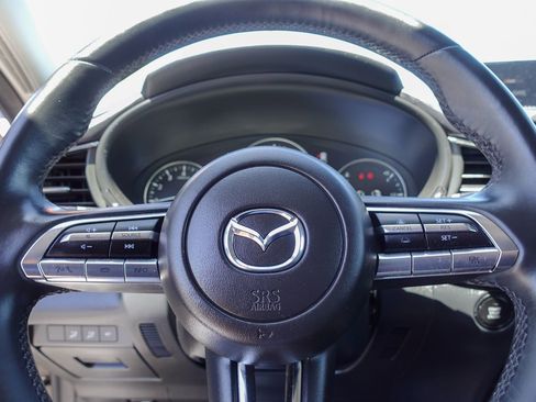 Certified 2023 MAZDA CX-30 AWD 2.5 S w/ Preferred Package image 19