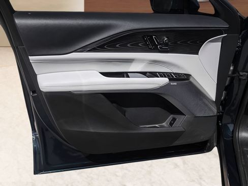 Certified 2024 Cadillac Lyriq Luxury w/ LPO, Floor Liner Package RWD image 22
