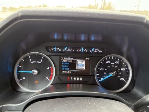 Used 2021 Ford F350 XLT image 17