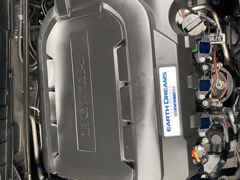 Used 2017 Honda Accord EX-L image 57