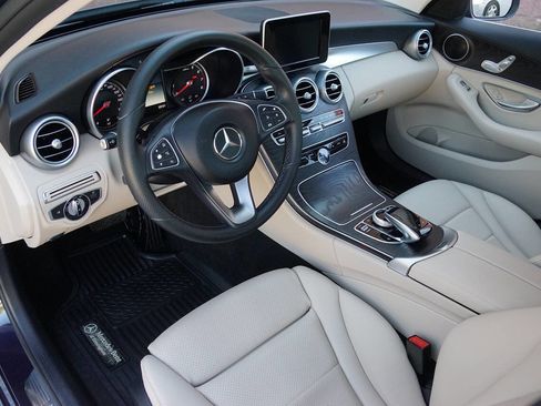 Used 2016 Mercedes-Benz C 300 Sedan image 19