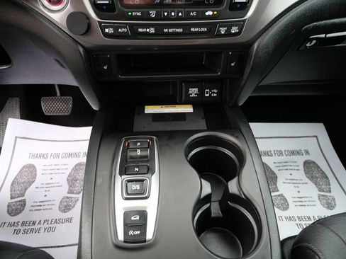 Used 2021 Honda Pilot Special Edition image 13