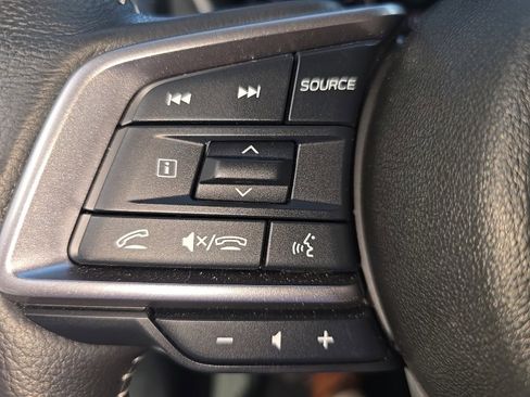 Certified 2025 Subaru Ascent Limited image 23