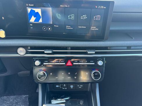 New 2026 Hyundai Tucson XRT FWD image 30