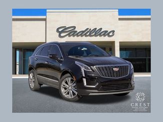 New 2025 Cadillac XT5 Premium Luxury video 1