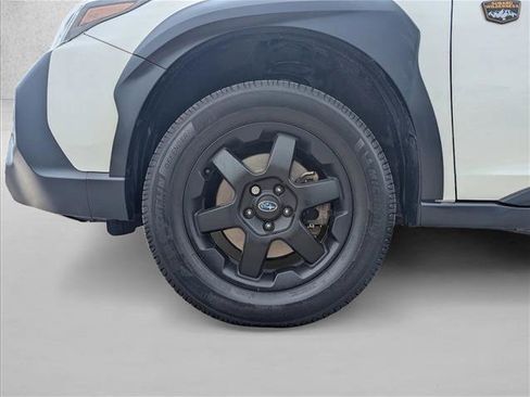 Used 2023 Subaru Outback Wilderness AWD/4WD image 25