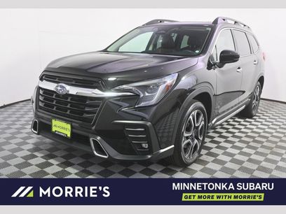 Used 2025 Subaru Ascent Touring w/ Popular Package #2