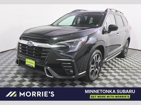 Used 2025 Subaru Ascent Touring w/ Popular Package #2 AWD/4WD image 1