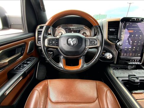 Used 2019 RAM 1500 Limited image 5