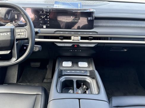 New 2027 Kia Telluride S image 14