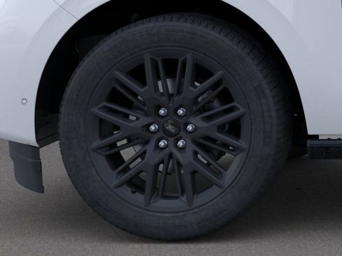 New 2026 Ford Expedition Platinum AWD/4WD image 20