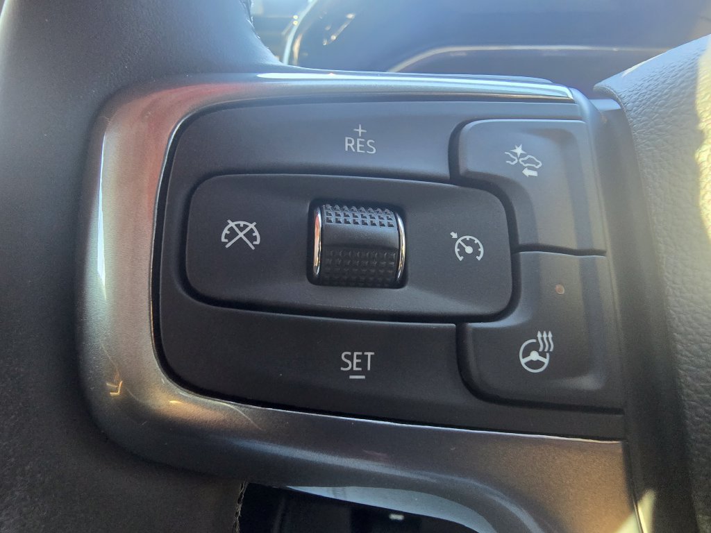 New 2026 Chevrolet Silverado 1500 RST AWD/4WD image 25