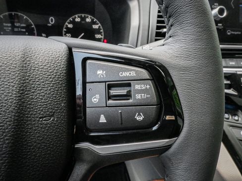 Certified 2026 Honda Odyssey Elite image 20