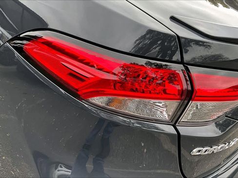 Used 2026 Toyota Corolla SE image 29