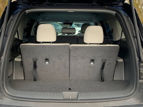 Used 2025 Hyundai Santa Fe SEL image 30