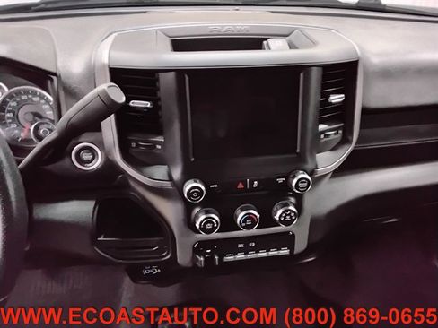 Used 2023 RAM 3500 Tradesman AWD/4WD image 12