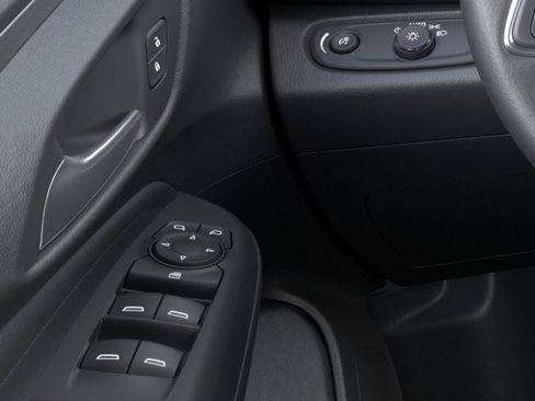 New 2026 Buick Envista Sport Touring FWD image 22
