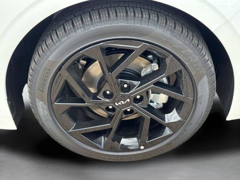 New 2026 Kia K5 GT-Line w/ GT-Line Premium Package FWD image 28