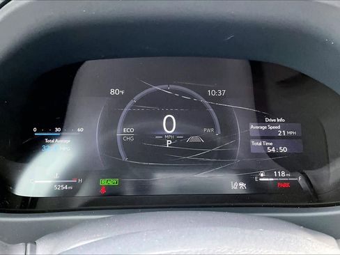 Used 2025 Lexus UX 300h FWD image 23