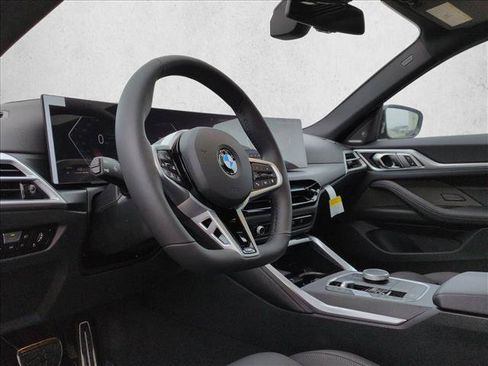 New 2026 BMW 430i xDrive w/ M Sport Package AWD/4WD image 3
