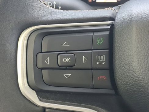 Used 2022 Jeep Wagoneer Series I image 26