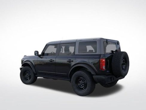 New 2026 Ford Bronco Big Bend w/ Black Diamond Package AWD/4WD image 6