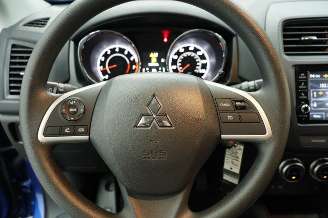 New 2027 Mitsubishi Outlander Sport FWD image 8