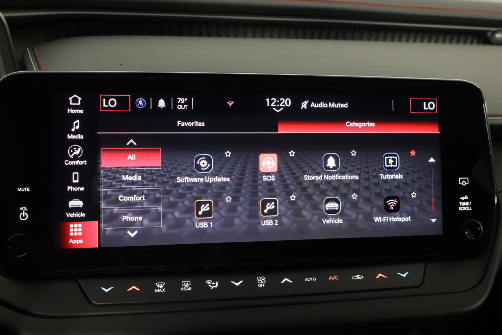 New 2027 Dodge Charger R/T AWD/4WD image 38