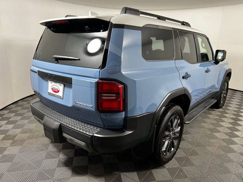 Certified 2024 Toyota Land Cruiser 1958 image 5