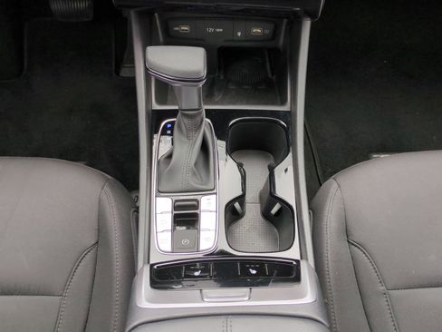 Certified 2023 Hyundai Tucson SEL image 18