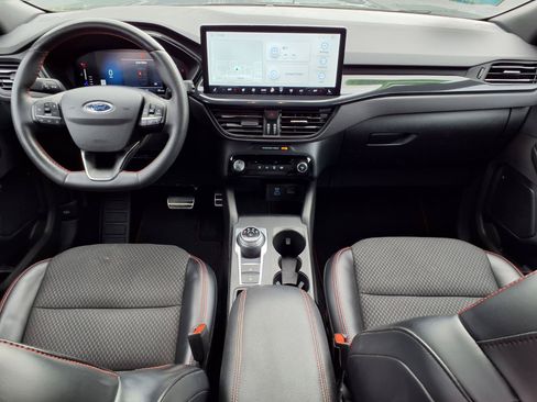 Used 2023 Ford Escape ST-Line Select w/ Tech Pack #1 AWD/4WD image 10