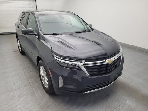 Used 2022 Chevrolet Equinox LT FWD image 13