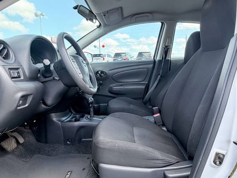Used 2016 Nissan Versa S image 17